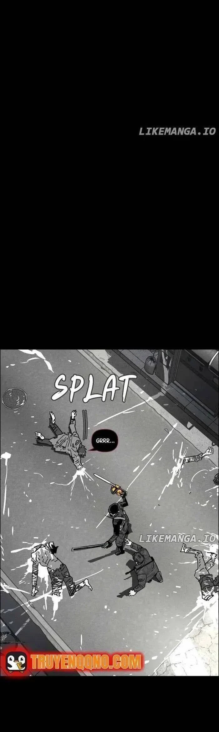 Dịch Vụ Tang Lễ Cho Xác Sống Chapter 48.9 39