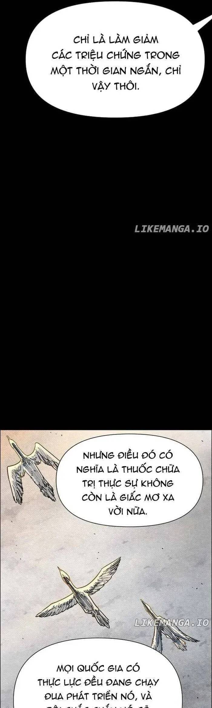 Dịch Vụ Tang Lễ Cho Xác Sống Chapter 48.9 66