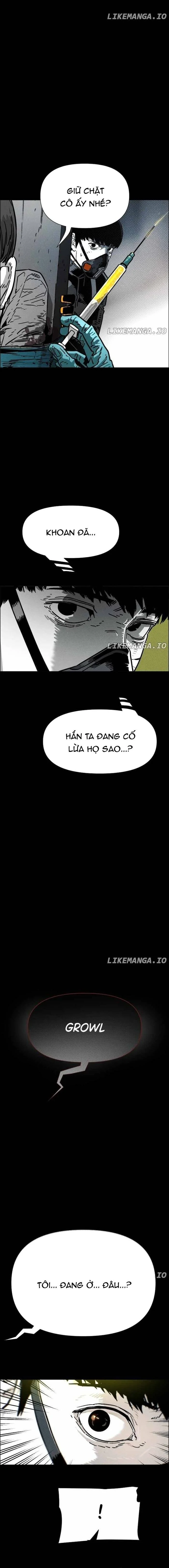 Dịch Vụ Tang Lễ Cho Xác Sống Chapter 48 18