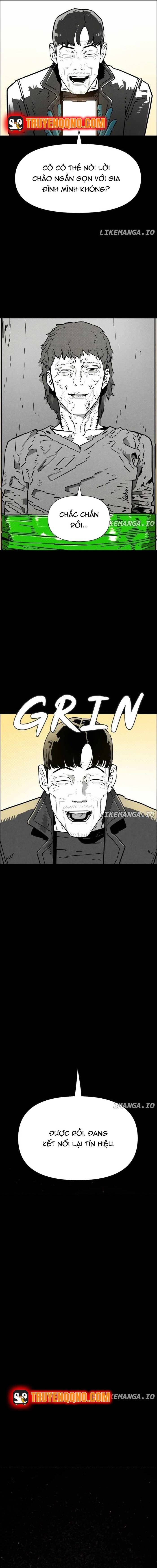 Dịch Vụ Tang Lễ Cho Xác Sống Chapter 48 20