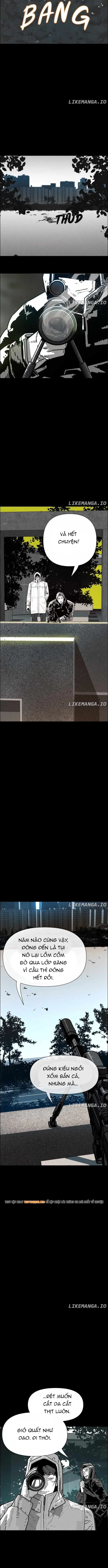 Dịch Vụ Tang Lễ Cho Xác Sống Chapter 49 2