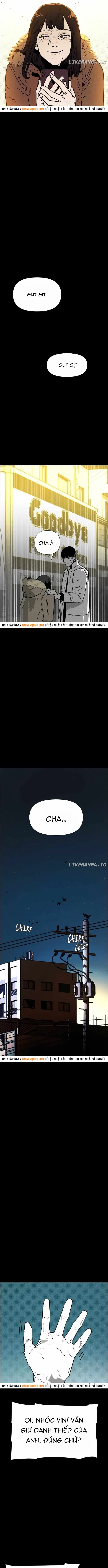 Dịch Vụ Tang Lễ Cho Xác Sống Chapter 51 2