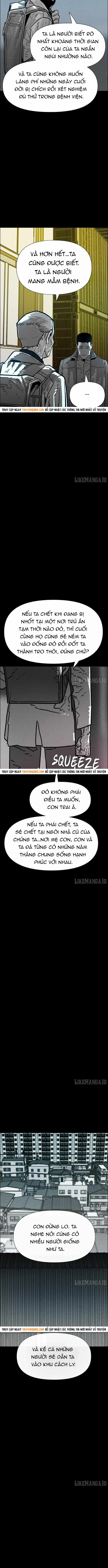 Dịch Vụ Tang Lễ Cho Xác Sống Chapter 52 2