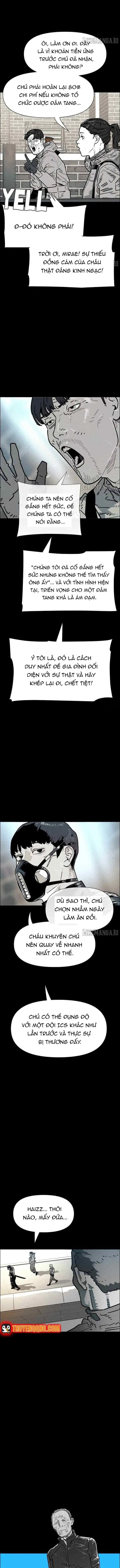 Dịch Vụ Tang Lễ Cho Xác Sống Chapter 53 2