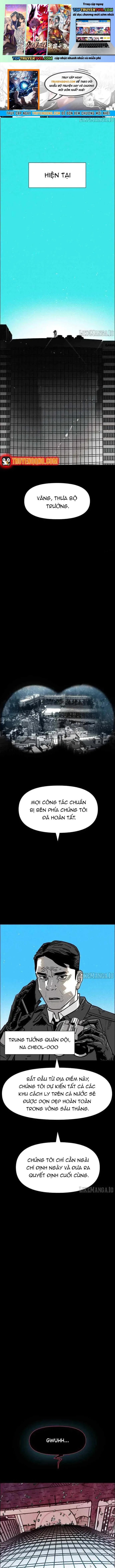 Dịch Vụ Tang Lễ Cho Xác Sống Chapter 54 - Trang 2