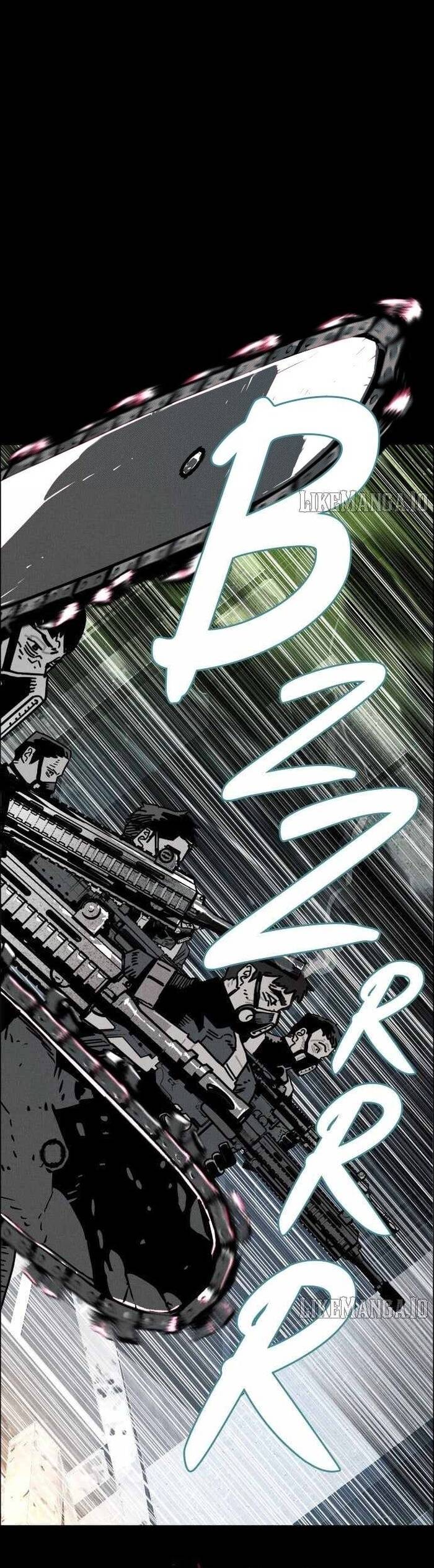 Dịch Vụ Tang Lễ Cho Xác Sống Chapter 56 - Trang 2