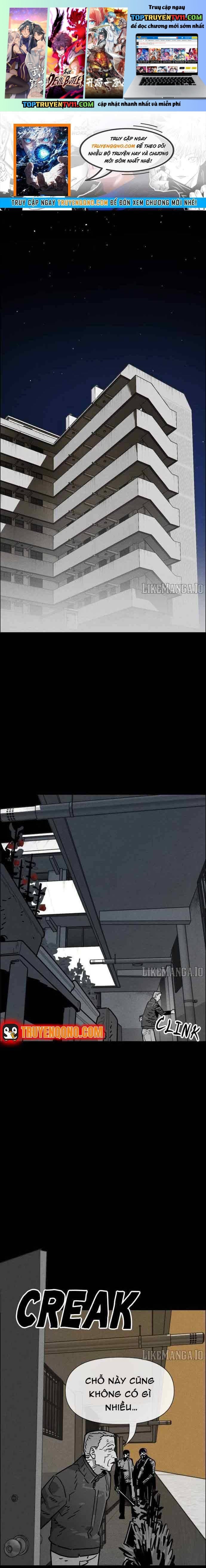 Dịch Vụ Tang Lễ Cho Xác Sống Chapter 57 - Trang 2