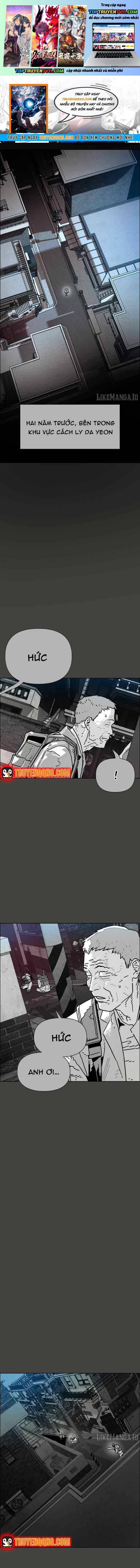 Dịch Vụ Tang Lễ Cho Xác Sống Chapter 58 - Trang 2