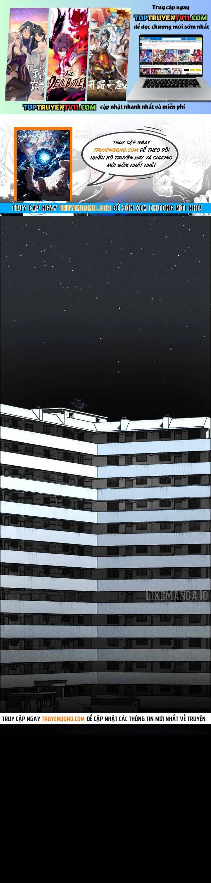 Dịch Vụ Tang Lễ Cho Xác Sống Chapter 59 - Trang 2