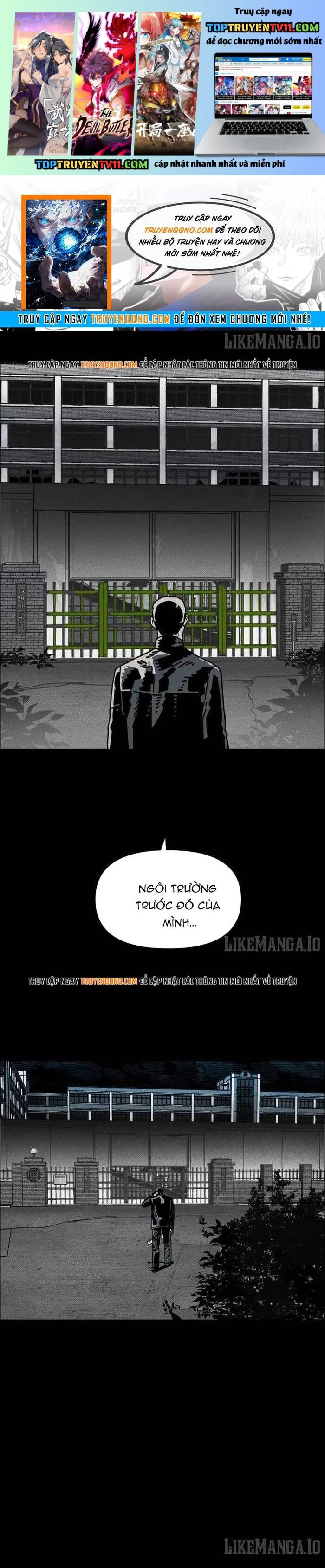 Dịch Vụ Tang Lễ Cho Xác Sống Chapter 60 - Trang 2