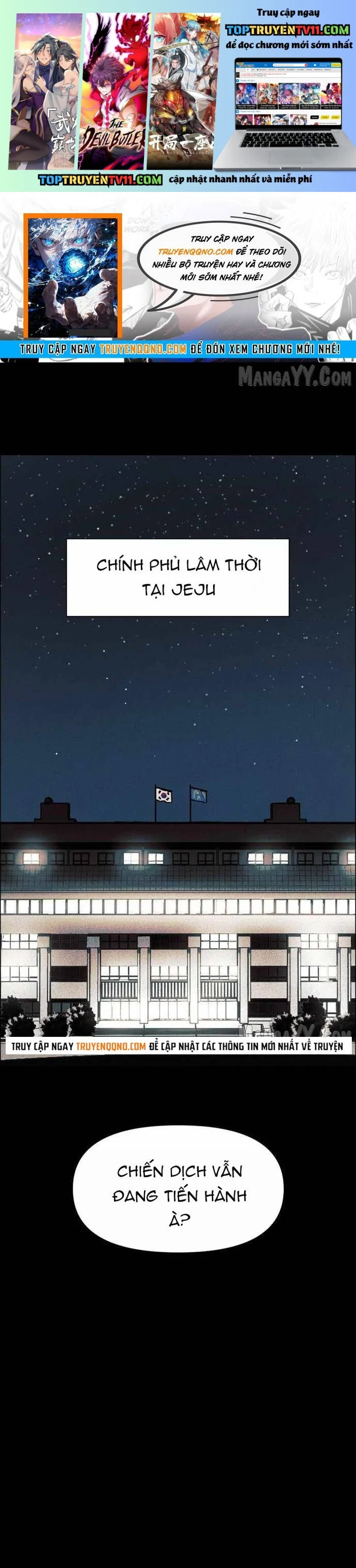 Dịch Vụ Tang Lễ Cho Xác Sống Chapter 61 - Trang 2