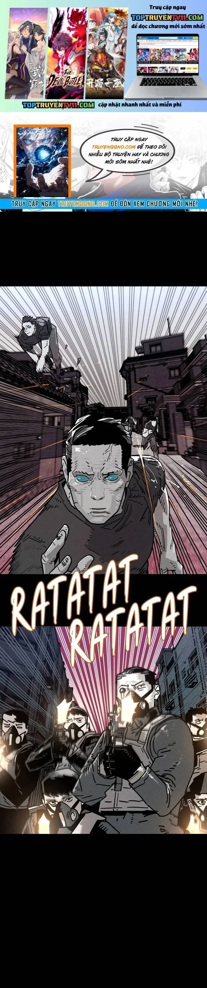 Dịch Vụ Tang Lễ Cho Xác Sống Chapter 62 - Trang 2