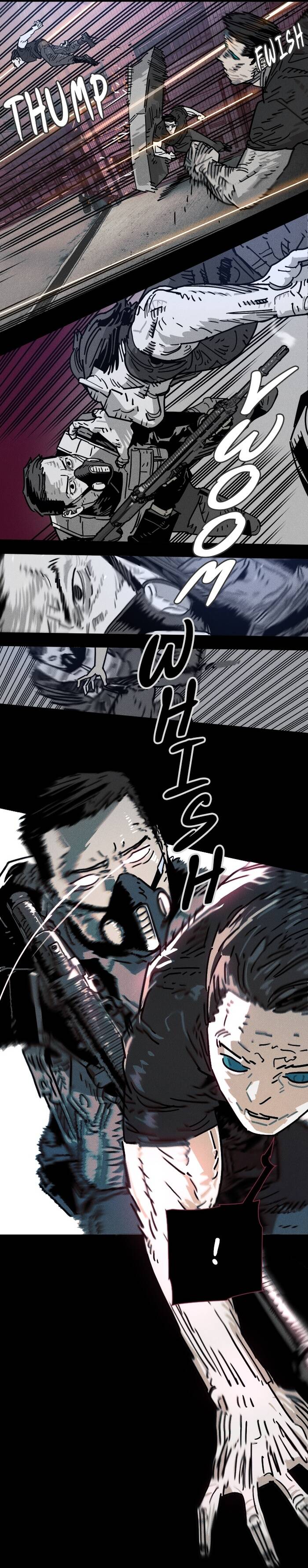 Dịch Vụ Tang Lễ Cho Xác Sống Chapter 62 - Trang 2