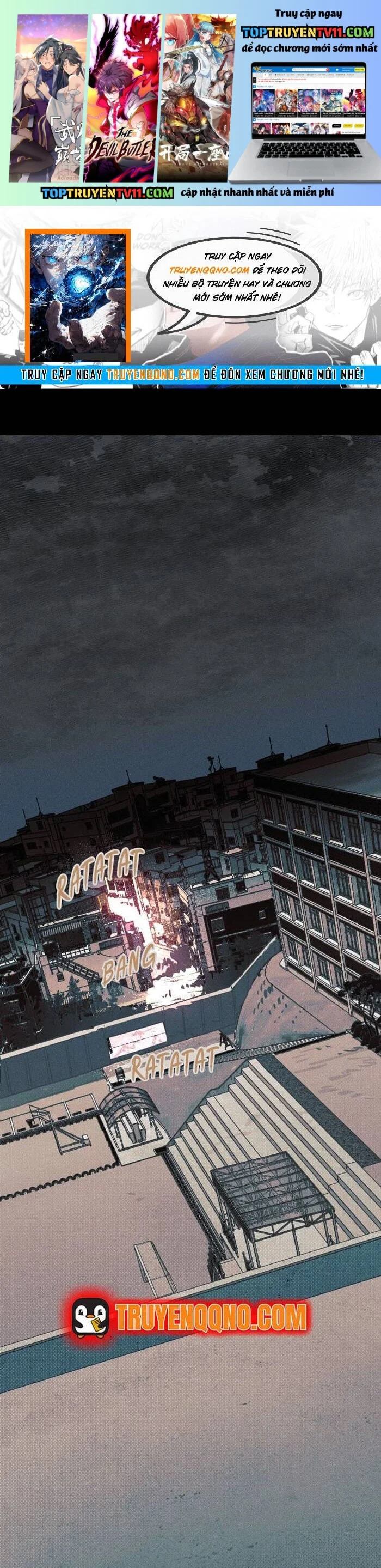 Dịch Vụ Tang Lễ Cho Xác Sống Chapter 63 - Trang 2