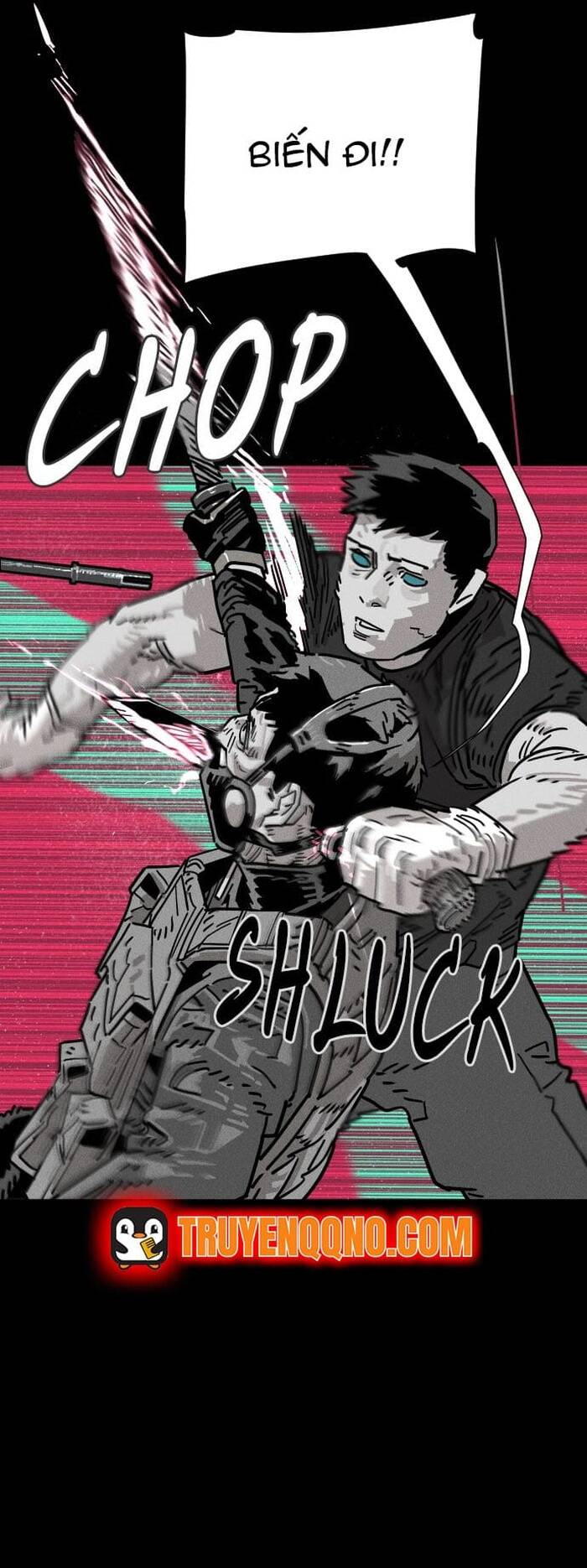 Dịch Vụ Tang Lễ Cho Xác Sống Chapter 63 - Trang 2