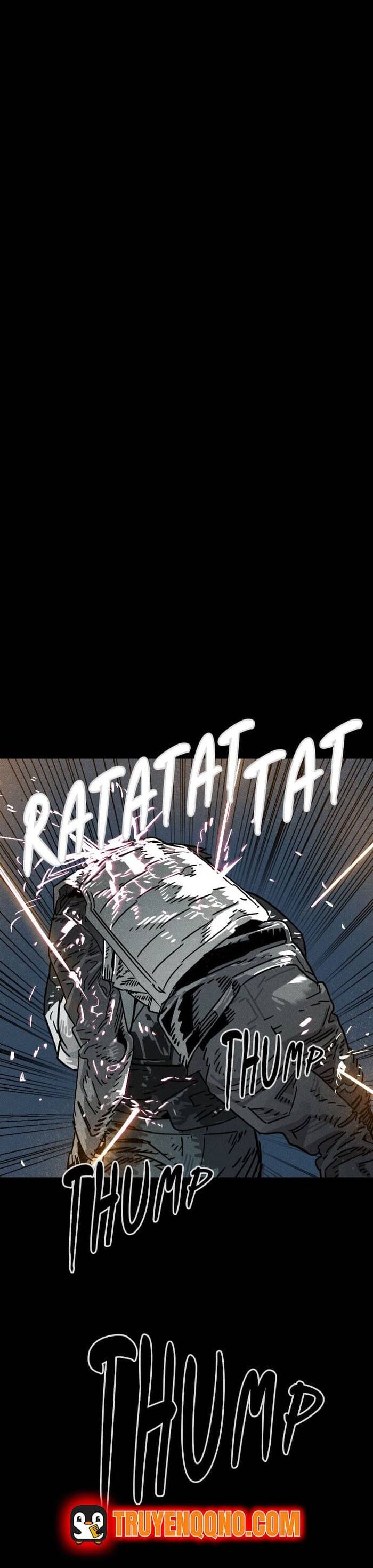 Dịch Vụ Tang Lễ Cho Xác Sống Chapter 63 - Trang 2