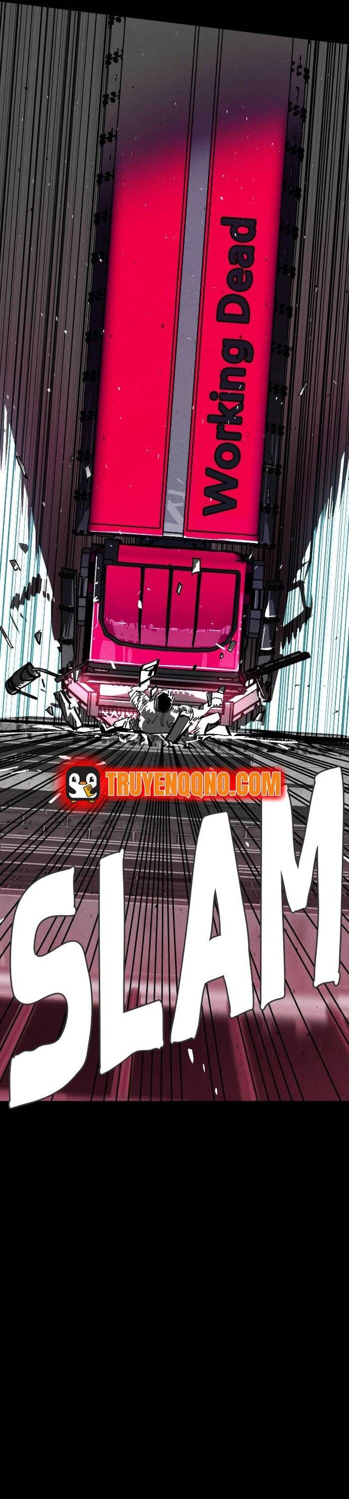 Dịch Vụ Tang Lễ Cho Xác Sống Chapter 63 - Trang 2