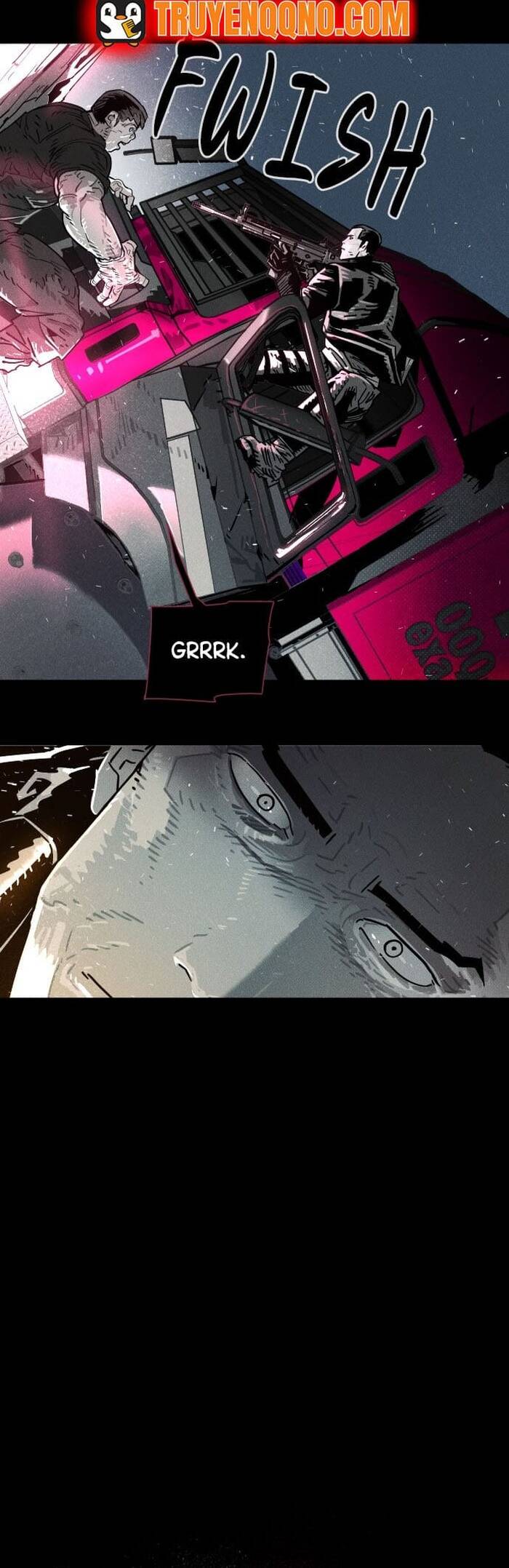 Dịch Vụ Tang Lễ Cho Xác Sống Chapter 63 - Trang 2