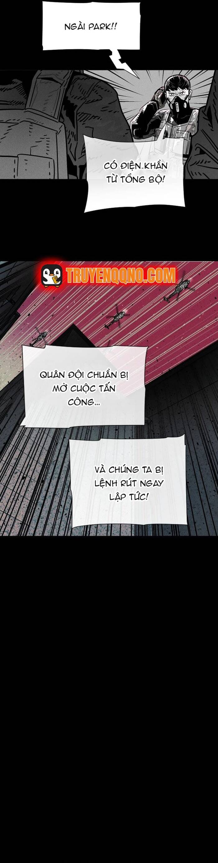 Dịch Vụ Tang Lễ Cho Xác Sống Chapter 63 - Trang 2