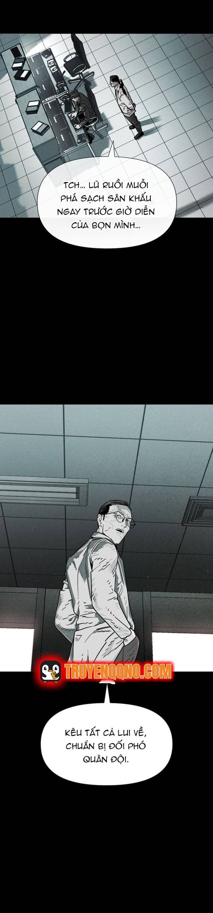 Dịch Vụ Tang Lễ Cho Xác Sống Chapter 63 - Trang 2