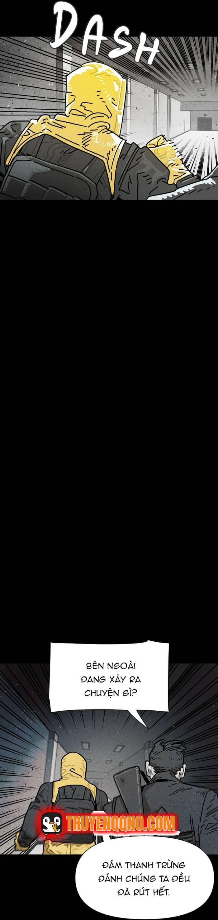 Dịch Vụ Tang Lễ Cho Xác Sống Chapter 63 - Trang 2