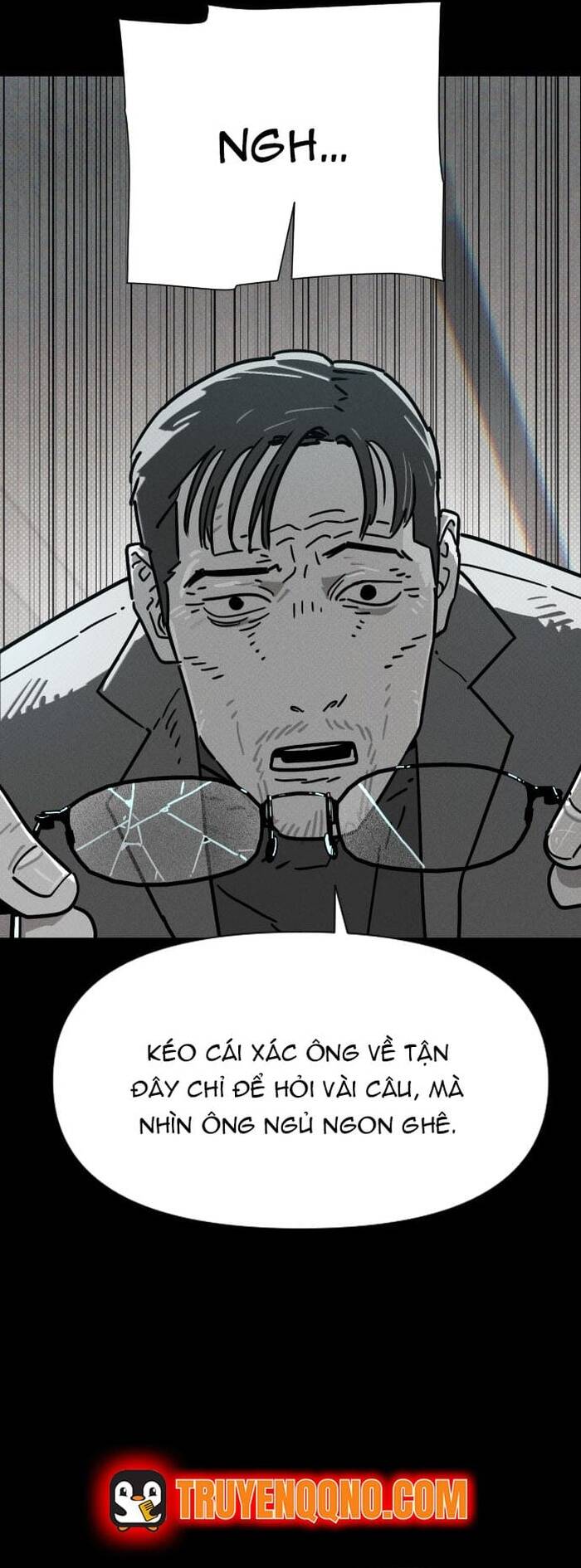 Dịch Vụ Tang Lễ Cho Xác Sống Chapter 63 - Trang 2