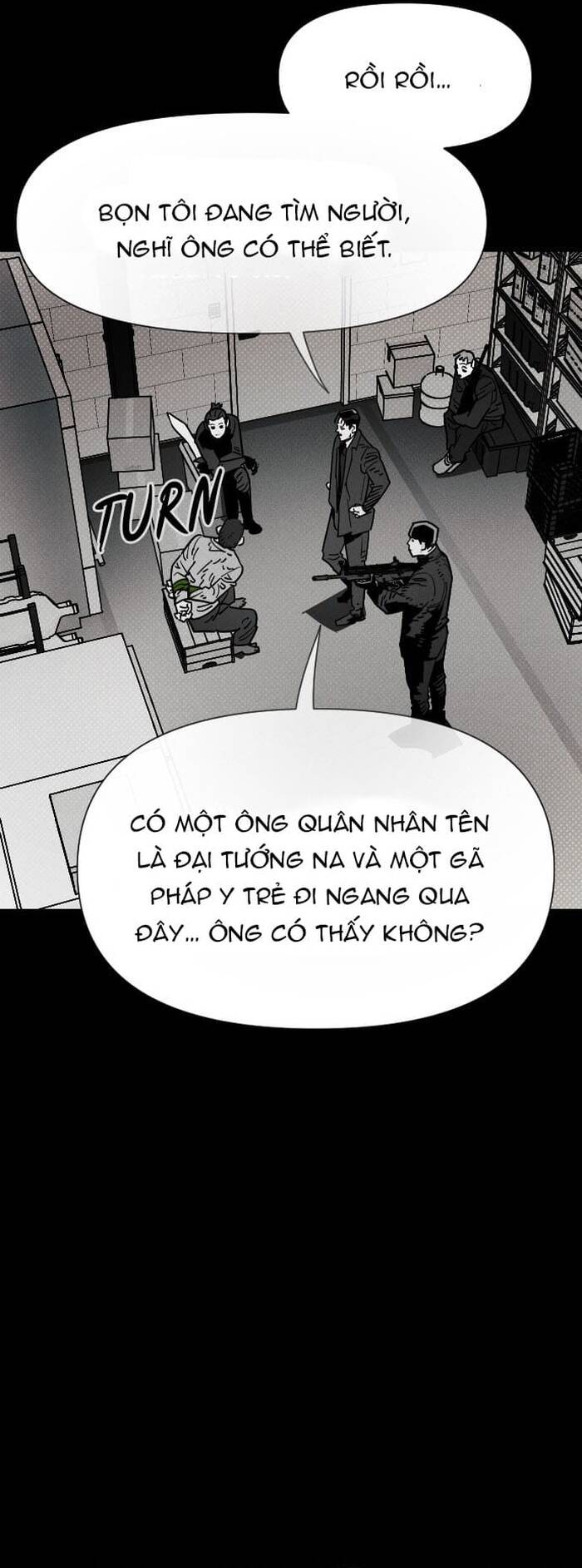 Dịch Vụ Tang Lễ Cho Xác Sống Chapter 63 - Trang 2