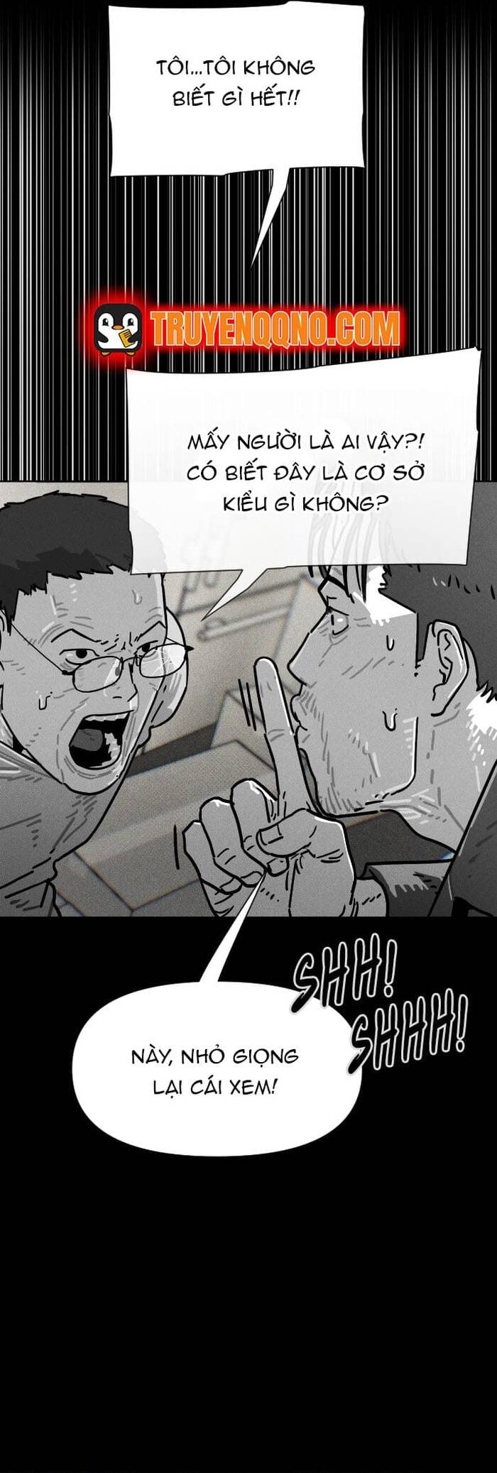 Dịch Vụ Tang Lễ Cho Xác Sống Chapter 63 - Trang 2