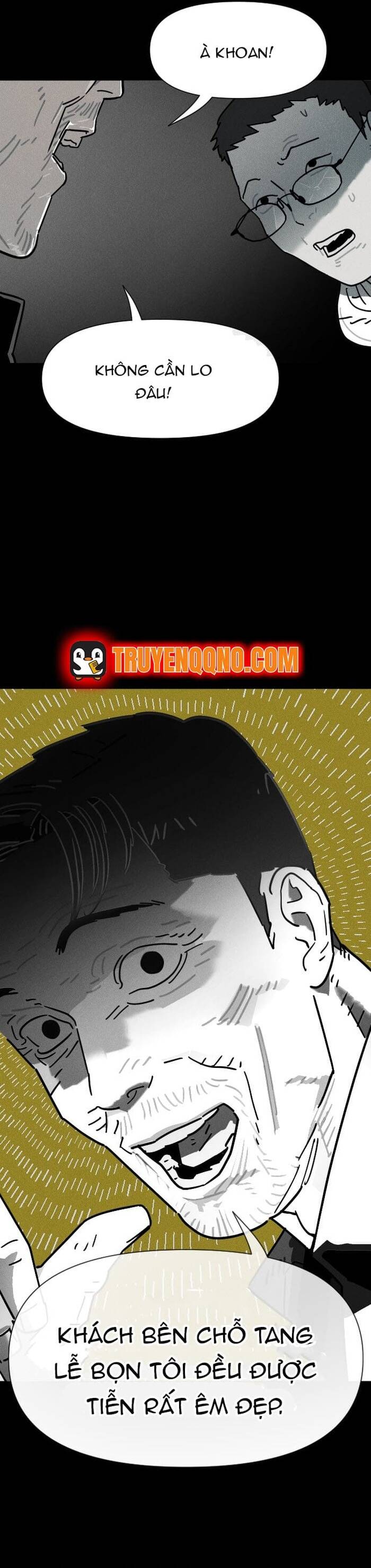 Dịch Vụ Tang Lễ Cho Xác Sống Chapter 63 - Trang 2