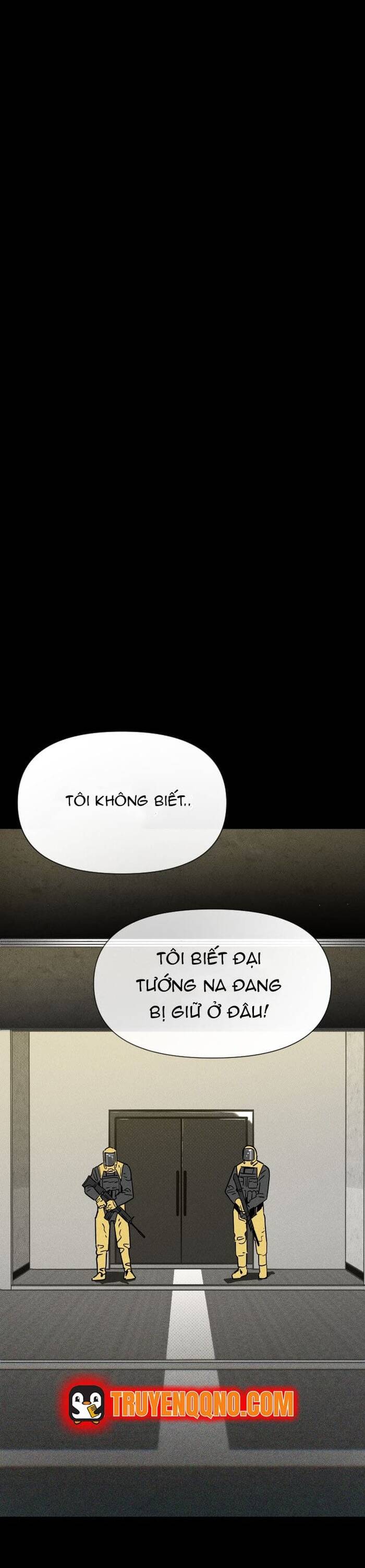 Dịch Vụ Tang Lễ Cho Xác Sống Chapter 63 - Trang 2