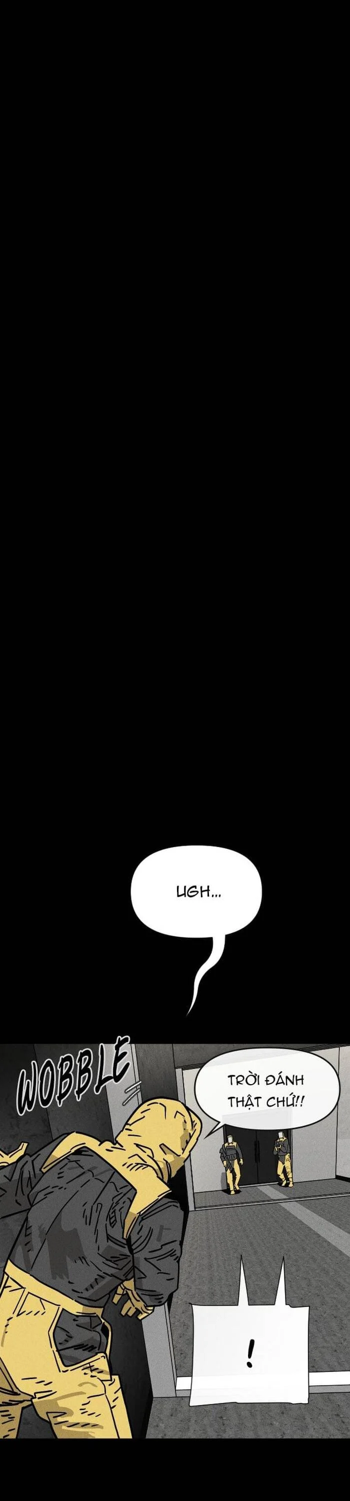 Dịch Vụ Tang Lễ Cho Xác Sống Chapter 63 - Trang 2