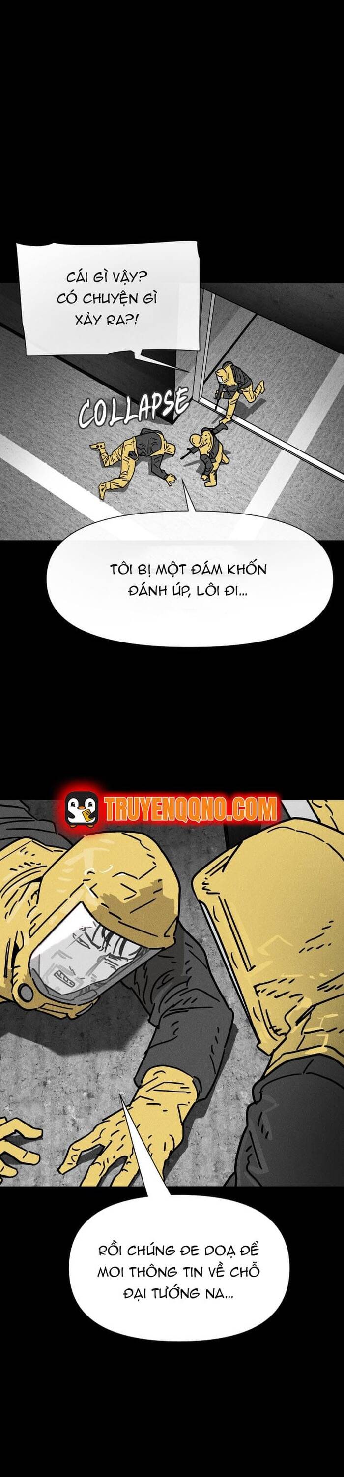 Dịch Vụ Tang Lễ Cho Xác Sống Chapter 63 - Trang 2