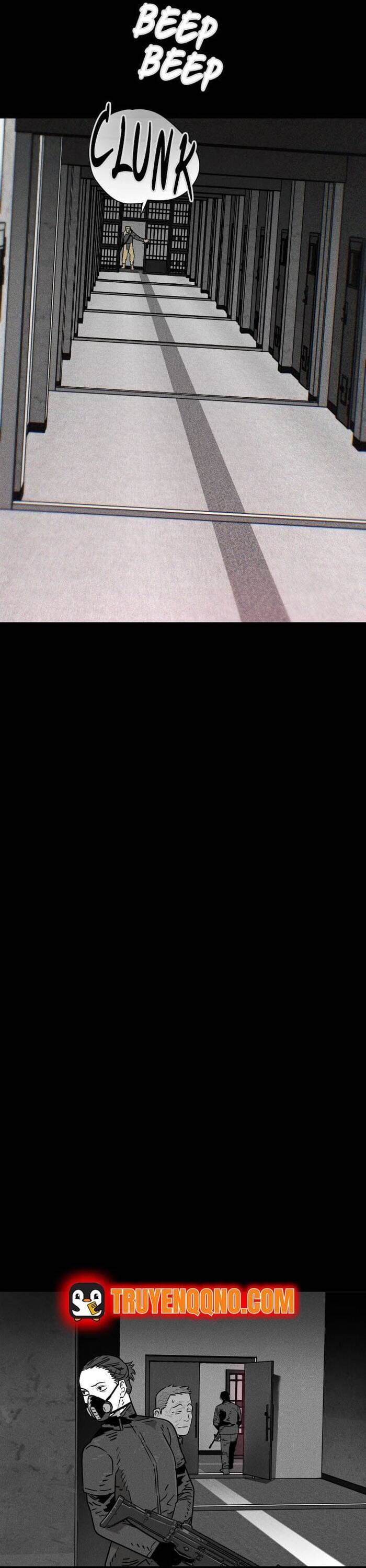 Dịch Vụ Tang Lễ Cho Xác Sống Chapter 63 - Trang 2