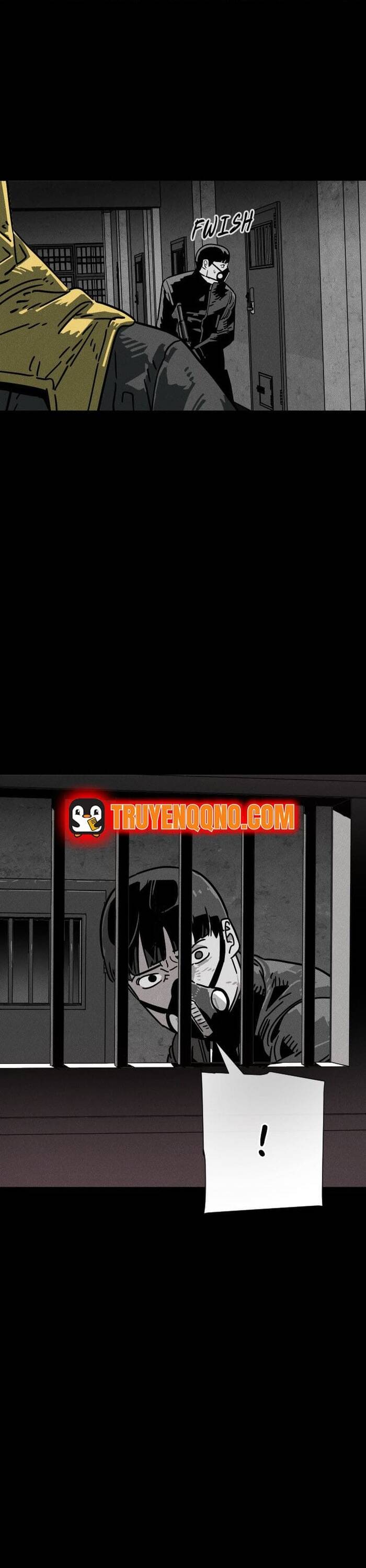 Dịch Vụ Tang Lễ Cho Xác Sống Chapter 63 - Trang 2