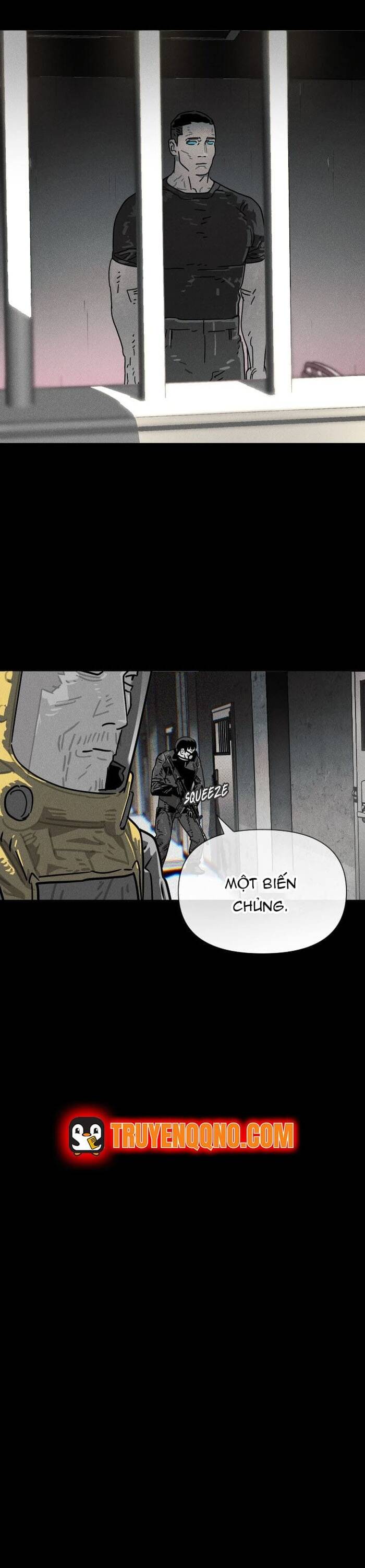 Dịch Vụ Tang Lễ Cho Xác Sống Chapter 63 - Trang 2