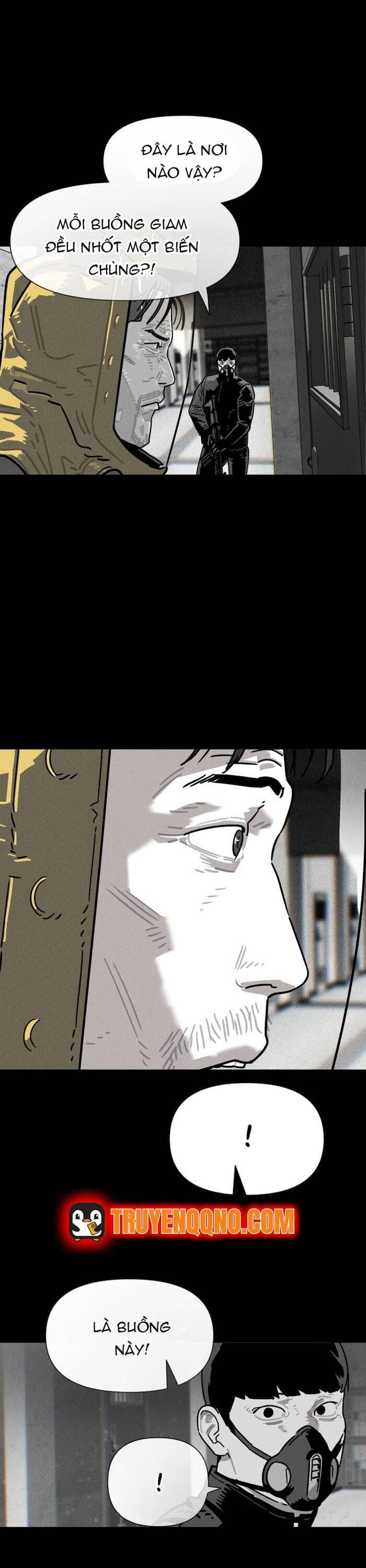 Dịch Vụ Tang Lễ Cho Xác Sống Chapter 63 - Trang 2