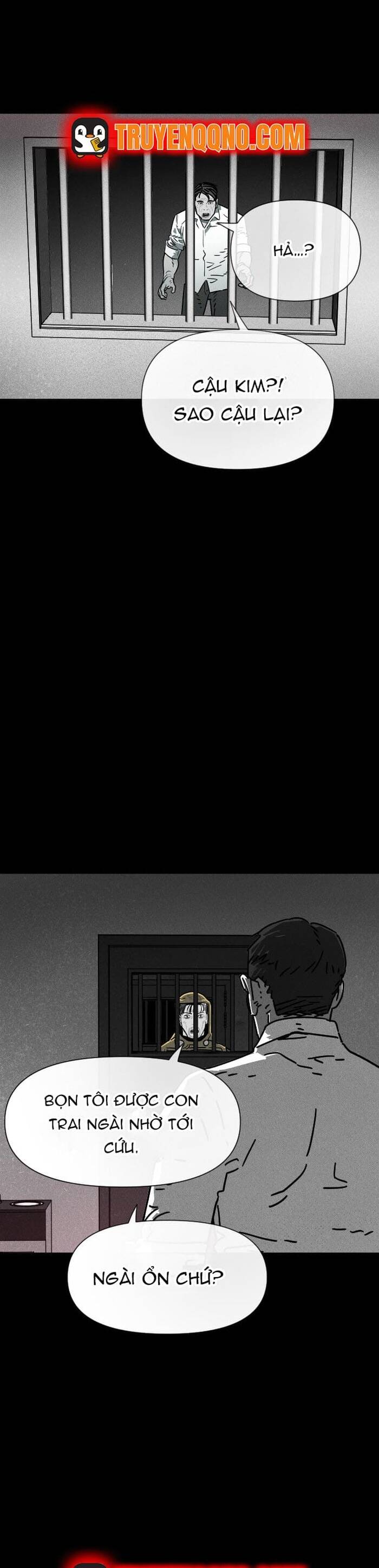 Dịch Vụ Tang Lễ Cho Xác Sống Chapter 63 - Trang 2