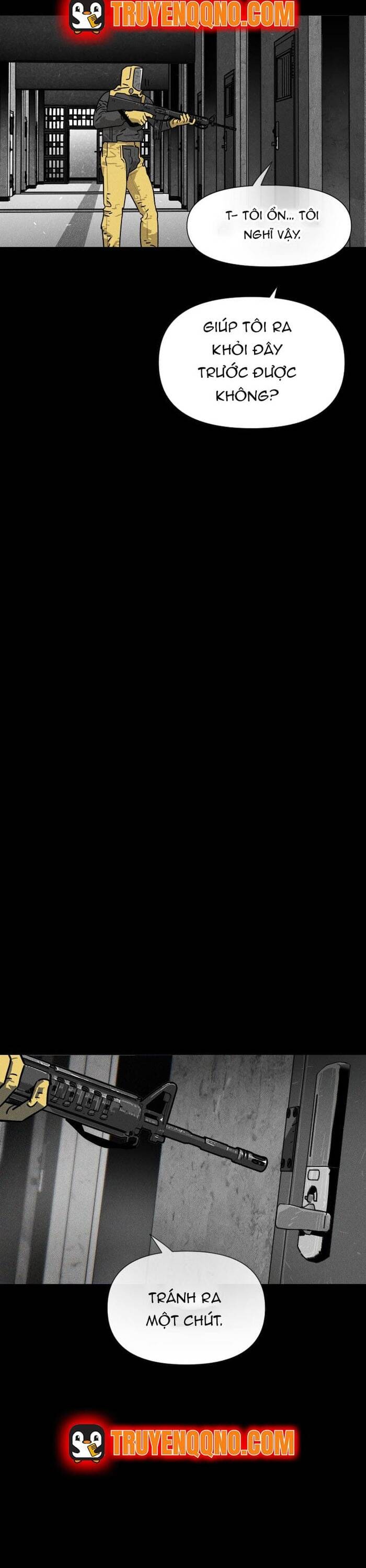 Dịch Vụ Tang Lễ Cho Xác Sống Chapter 63 - Trang 2