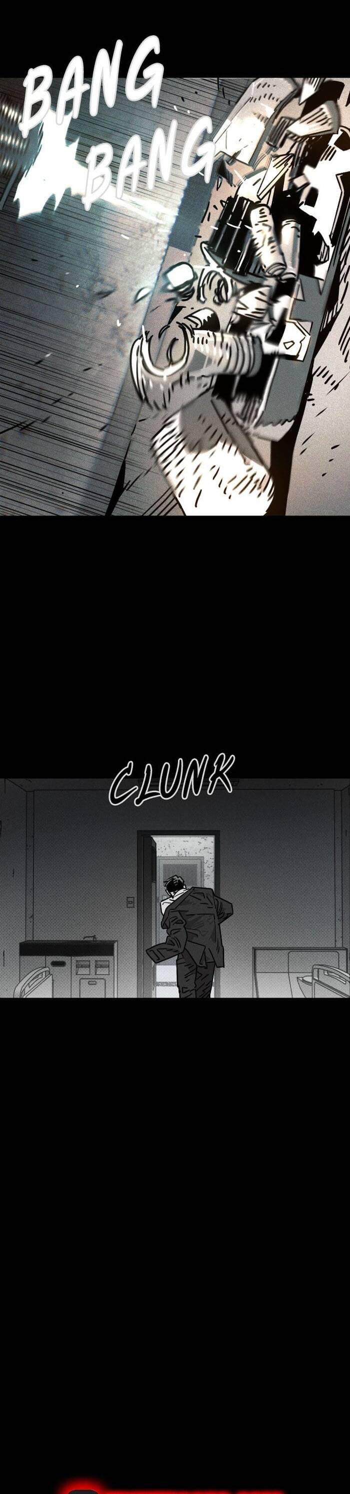 Dịch Vụ Tang Lễ Cho Xác Sống Chapter 63 - Trang 2