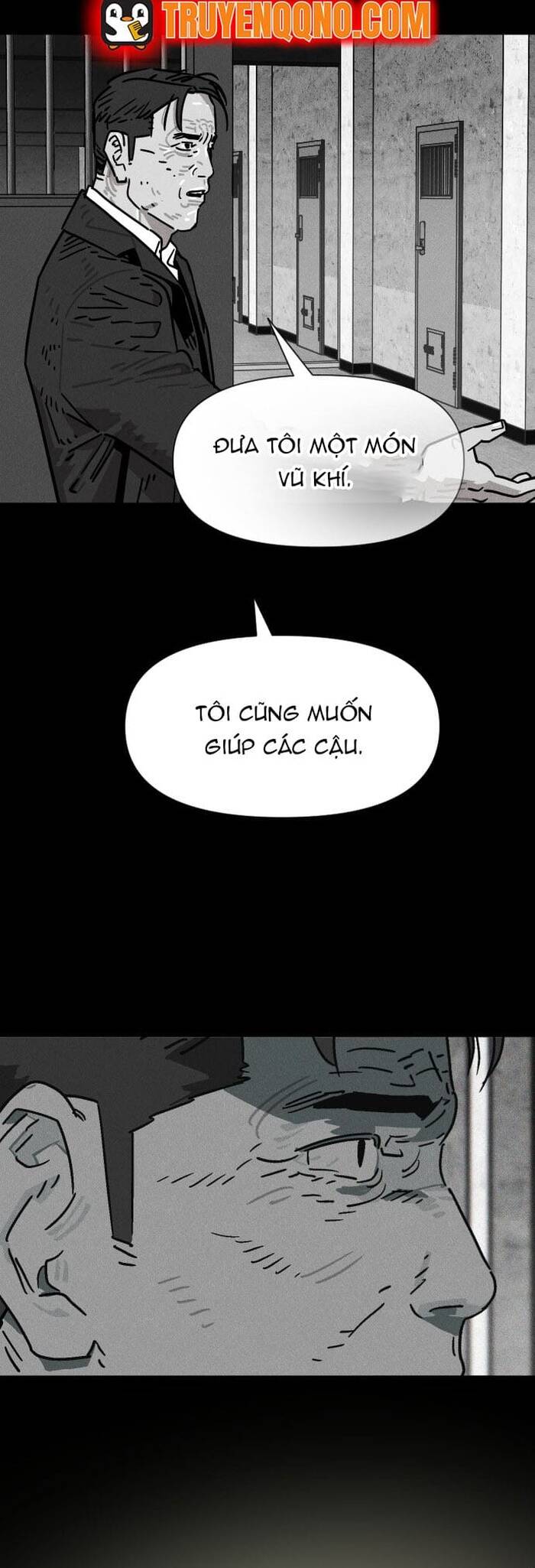 Dịch Vụ Tang Lễ Cho Xác Sống Chapter 63 - Trang 2