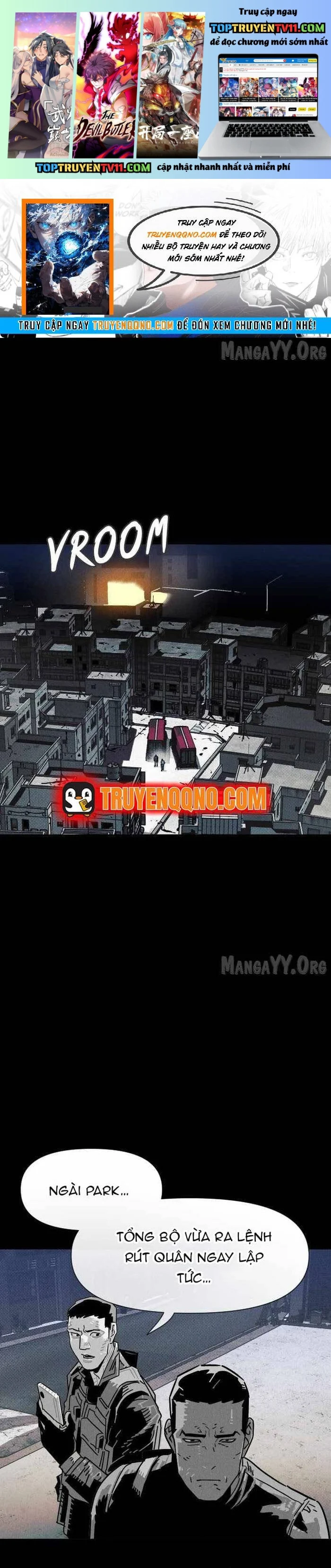 Dịch Vụ Tang Lễ Cho Xác Sống Chapter 64 - Trang 2