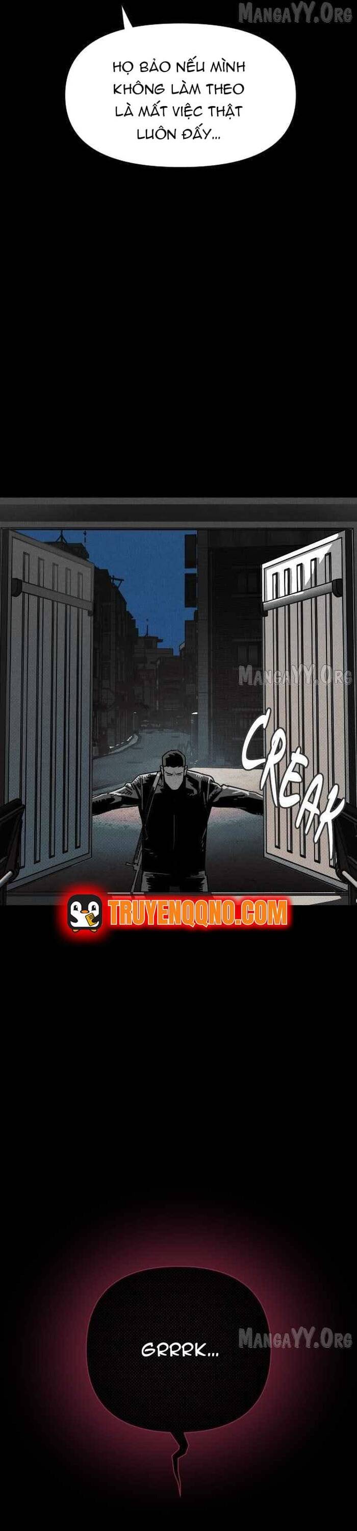 Dịch Vụ Tang Lễ Cho Xác Sống Chapter 64 - Trang 2