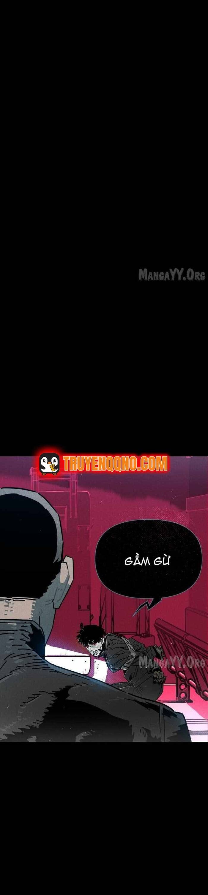 Dịch Vụ Tang Lễ Cho Xác Sống Chapter 64 - Trang 2