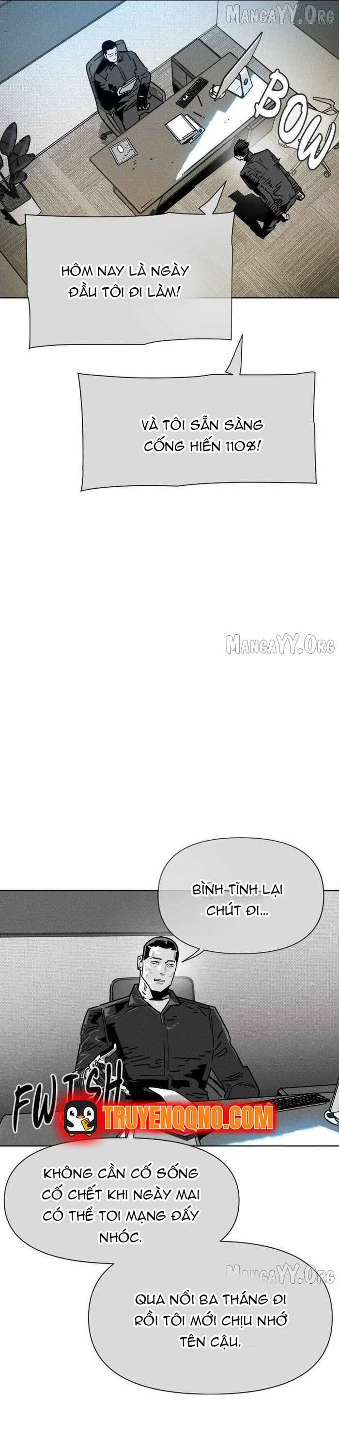 Dịch Vụ Tang Lễ Cho Xác Sống Chapter 64 - Trang 2