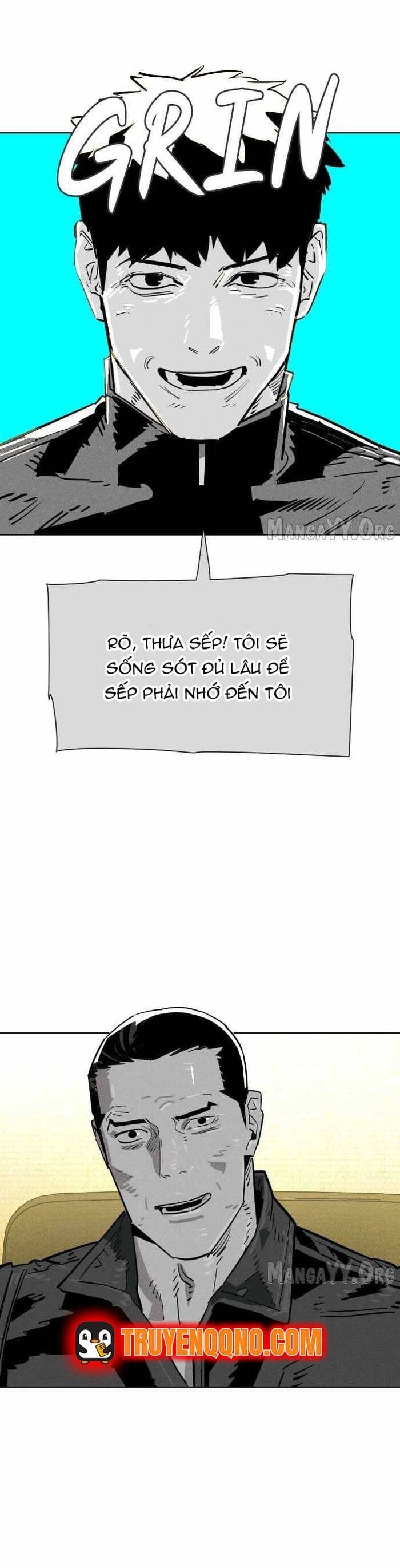 Dịch Vụ Tang Lễ Cho Xác Sống Chapter 64 - Trang 2