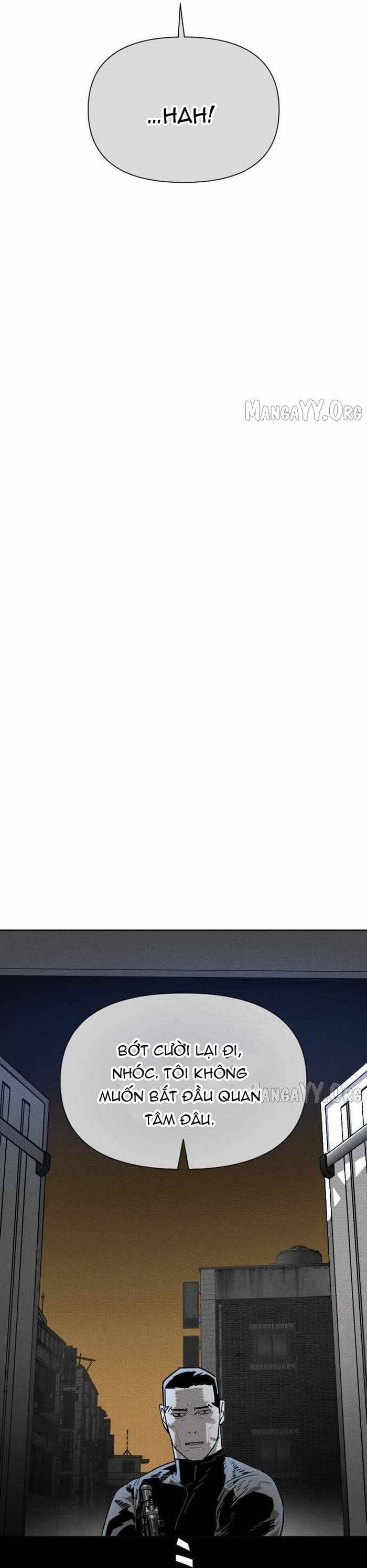 Dịch Vụ Tang Lễ Cho Xác Sống Chapter 64 - Trang 2