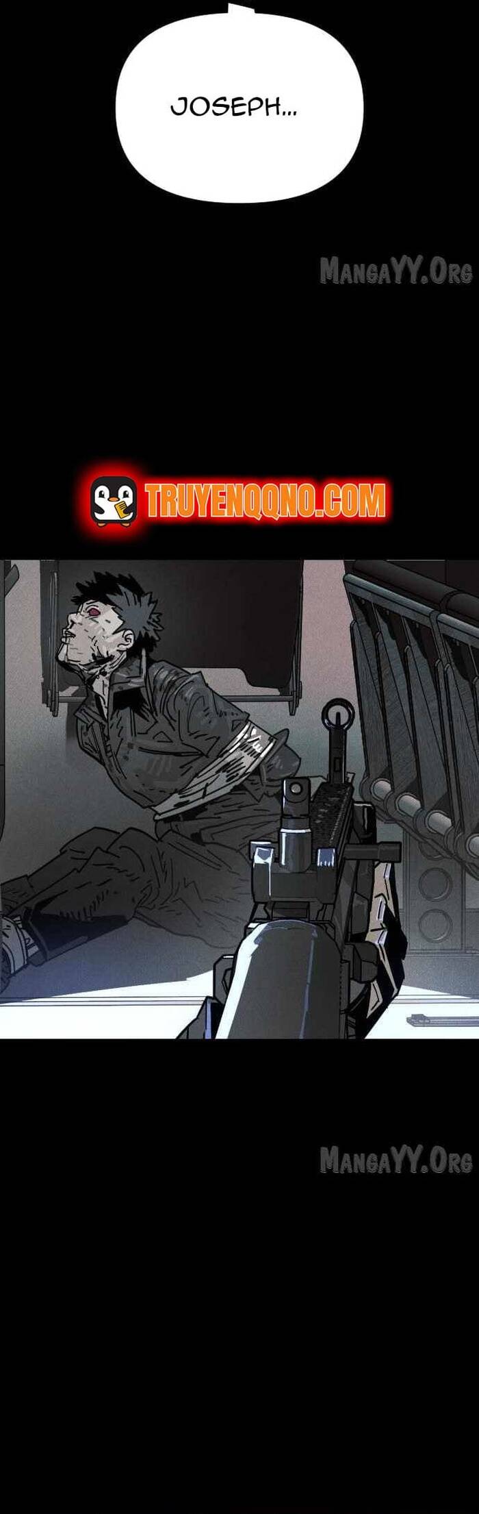 Dịch Vụ Tang Lễ Cho Xác Sống Chapter 64 - Trang 2