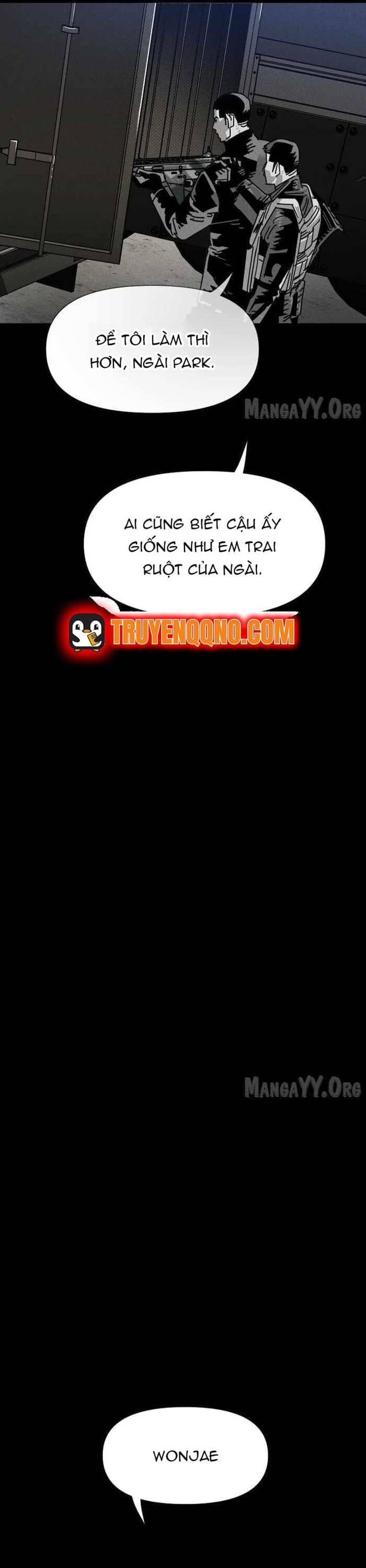 Dịch Vụ Tang Lễ Cho Xác Sống Chapter 64 - Trang 2