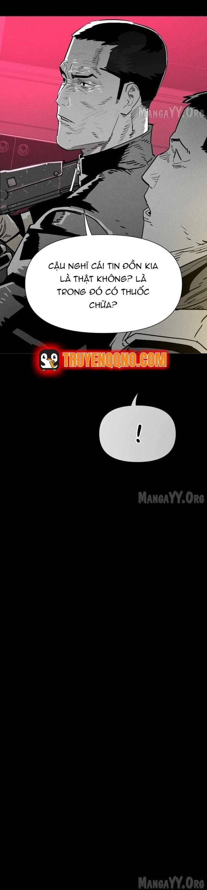 Dịch Vụ Tang Lễ Cho Xác Sống Chapter 64 - Trang 2