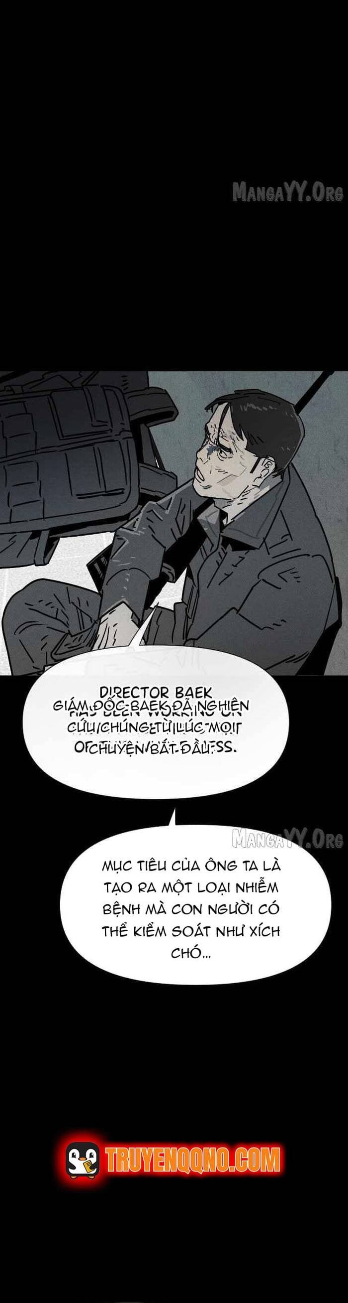 Dịch Vụ Tang Lễ Cho Xác Sống Chapter 64 - Trang 2